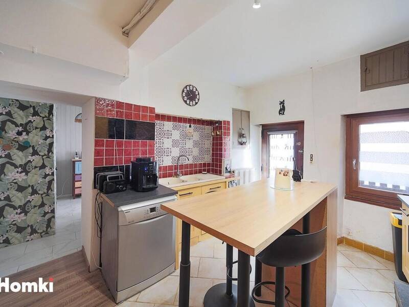 Maison à vendre, 82m², CADALEN