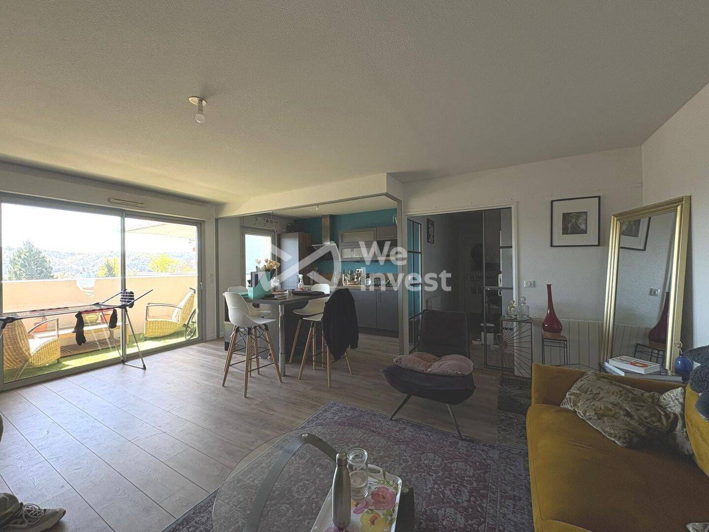Maison à louer, 74m², PAU
