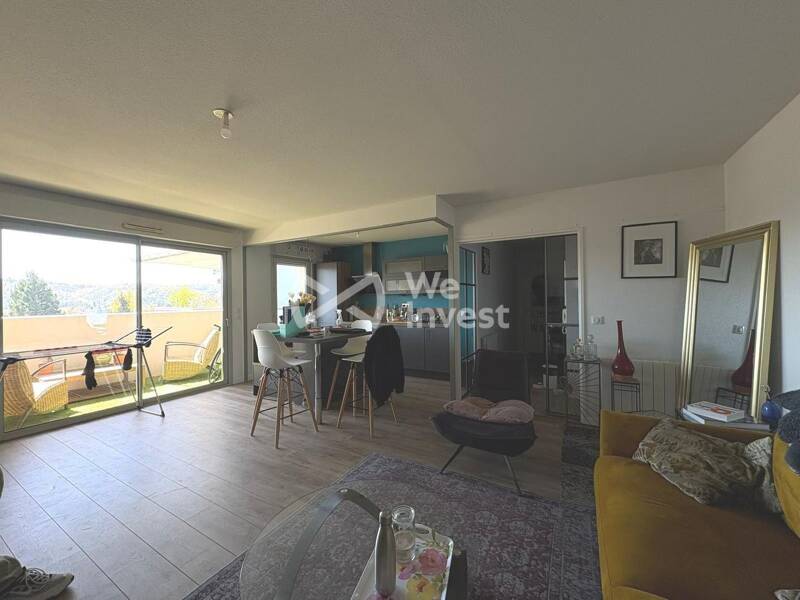 Maison à louer, 74m², PAU