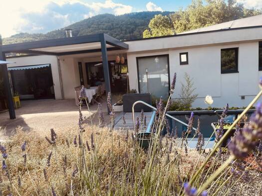 Maison à vendre 639 000 € 6 pièces 4 chambres 209 m² 1 400 m² de terrain Buhl 68530