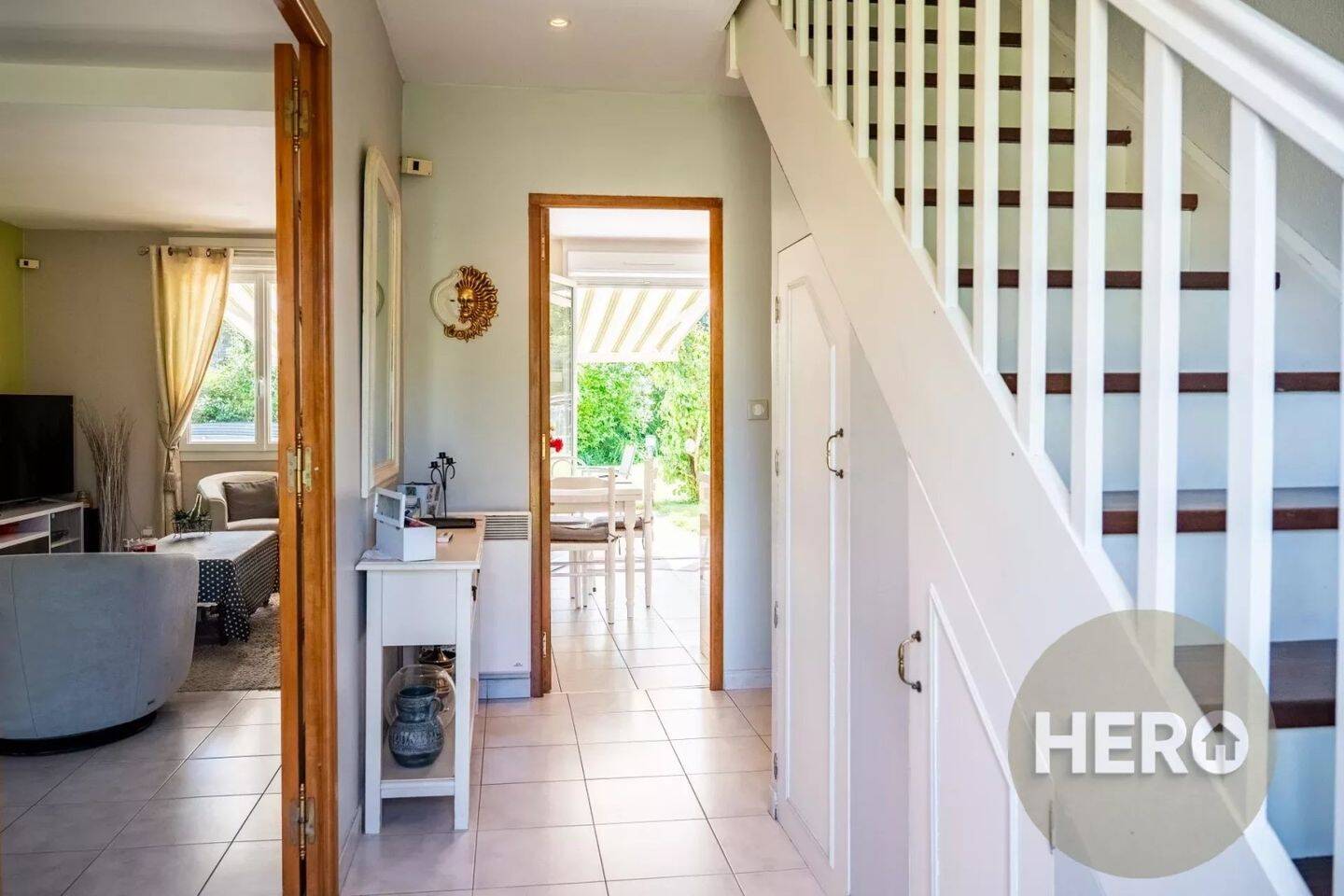 Maison à vendre, 120m², MONTFORT L'AMAURY