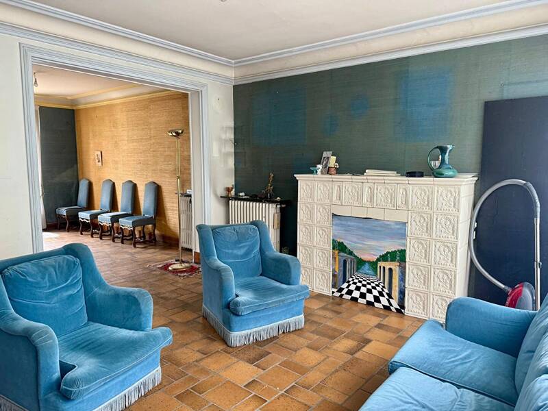 Maison à vendre, 249m², VANVES