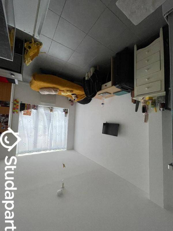 Maison à louer, 13m², ROUBAIX
