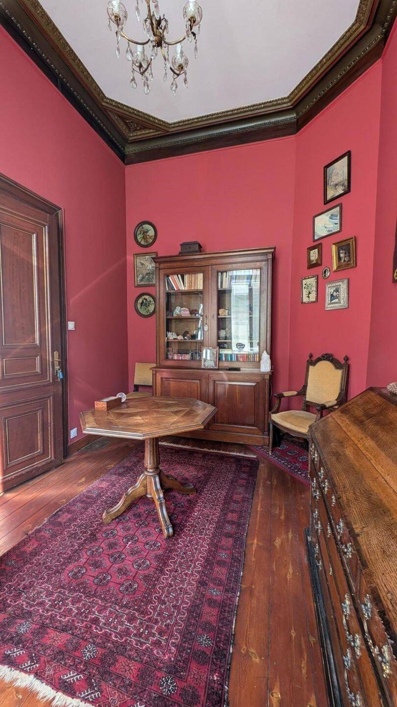 Maison à vendre, 340m², ROUBAIX