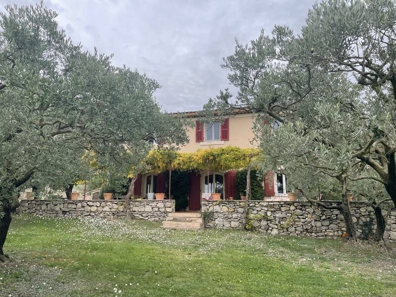 Maison à vendre, 270m², FUVEAU
