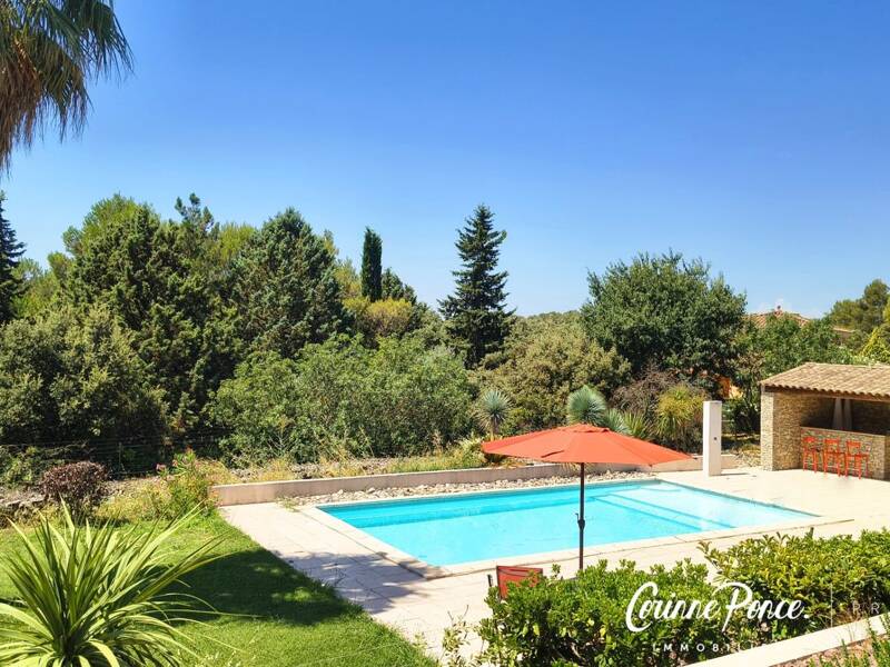 Maison à vendre, 200m², NIMES