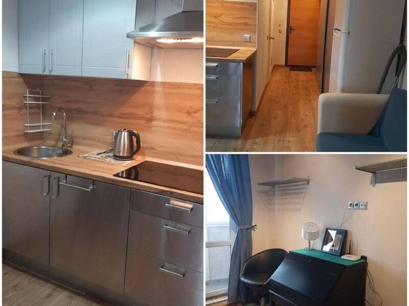 Maison à louer, 17m², PARIS 11E