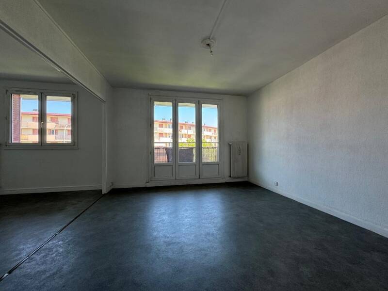 Maison à louer, 69m², VESOUL