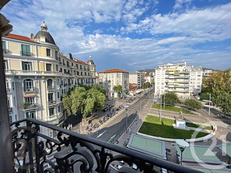 Maison à louer, 56m², NICE