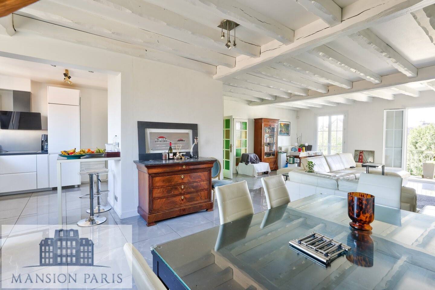 Maison à vendre, 340m², CHAMPIGNY SUR MARNE