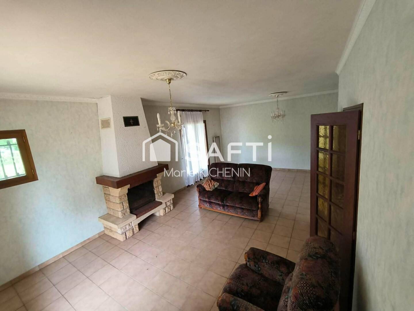 Maison à vendre, 120m², GUJAN MESTRAS