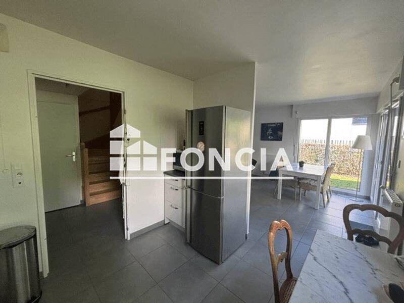 Maison à louer, 75m², MONT SAINT AIGNAN