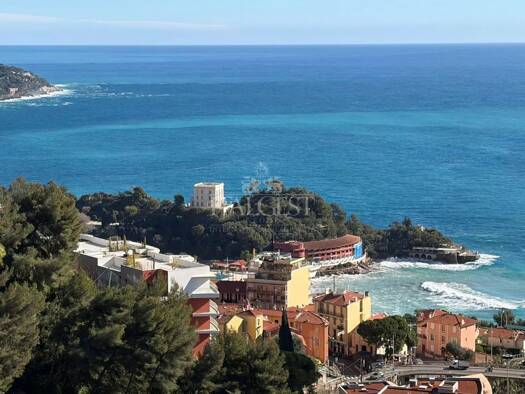 Appartement à vendre 569 000 € 2 pièces 1 chambre 48,38 m² Étage 4/6 Beausoleil 06240