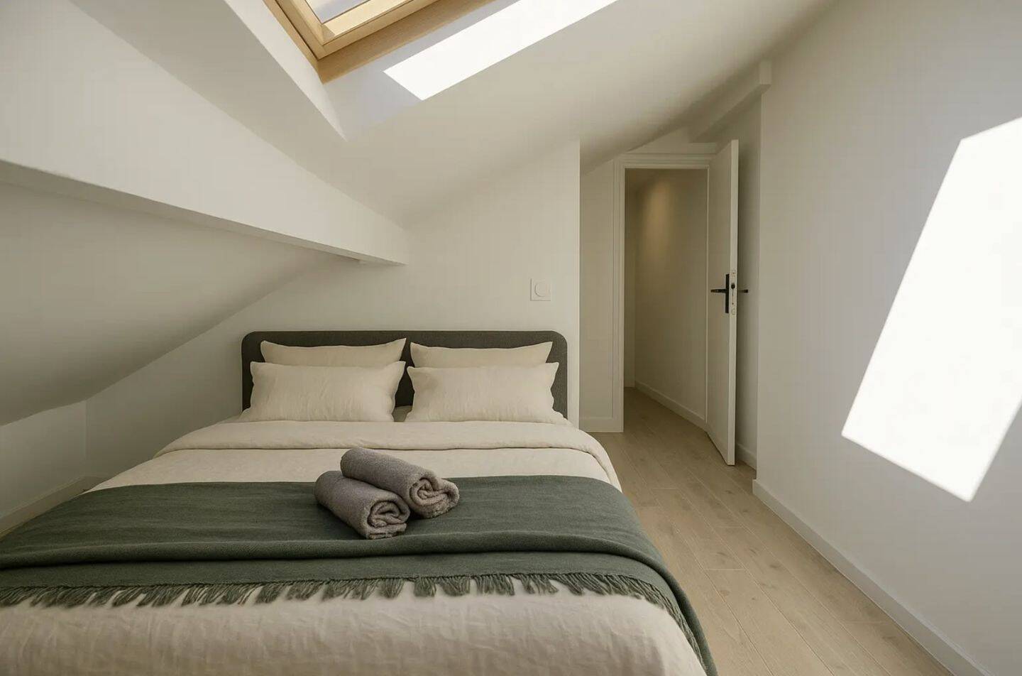 Maison à louer, 17m², MONTREUIL