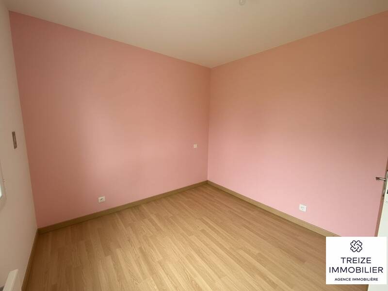 Maison à vendre, 95m², COUERON