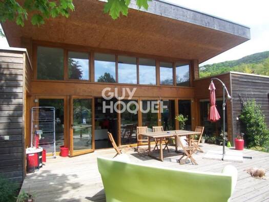 Maison à louer 1 445 € 5 pièces 3 chambres 131,3 m² Sud Ouest Saint-Péray 07130