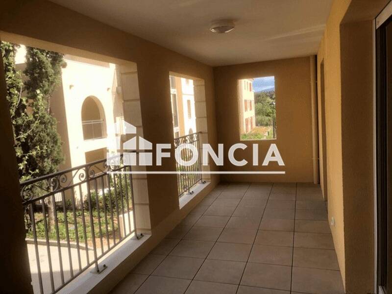 Maison à louer, 46m², ALLAUCH