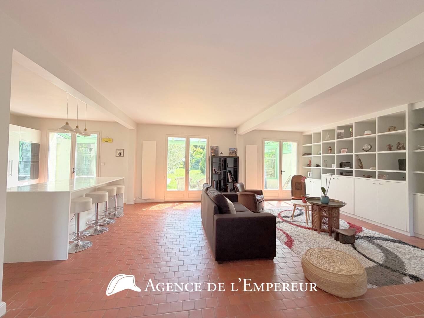 Maison à vendre, 213m², RUEIL MALMAISON