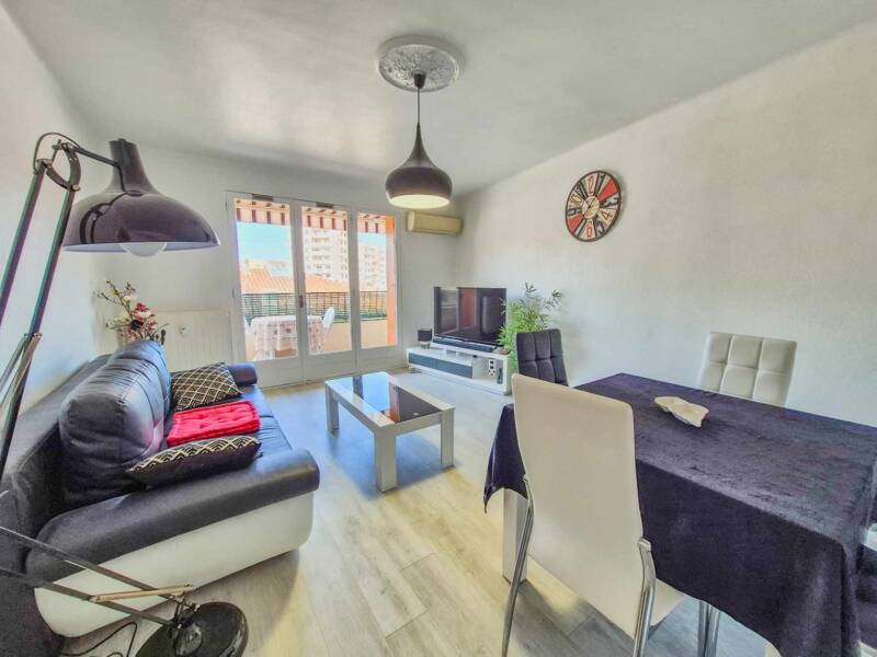 Maison à vendre, 47m², TOULON