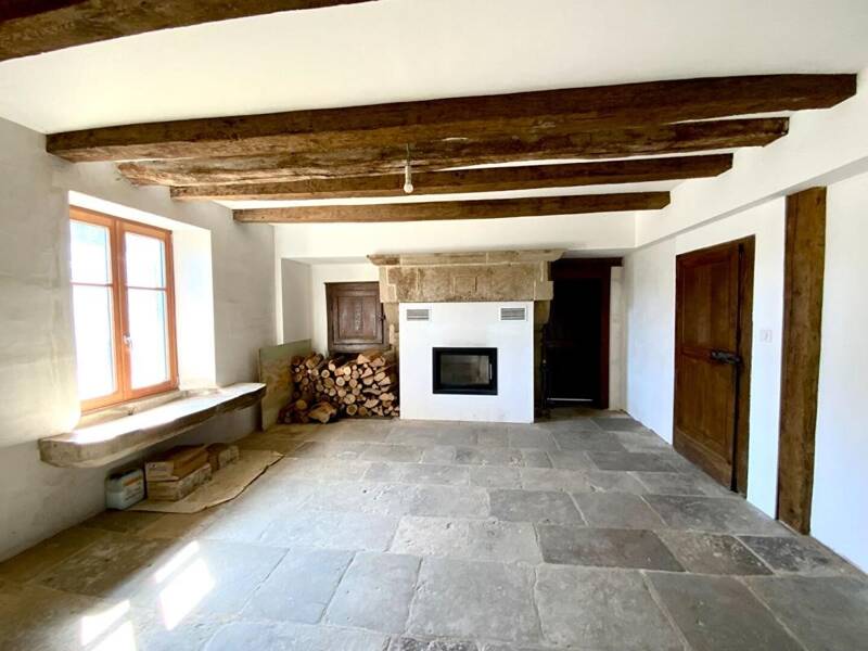 Maison à vendre, 269m², CONTREXEVILLE