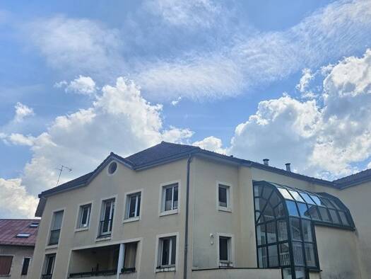 Appartement à vendre 175 000 € 4 pièces 3 chambres 144 m² 2ème étage Centre Ville Nord Saint-Claude 39200