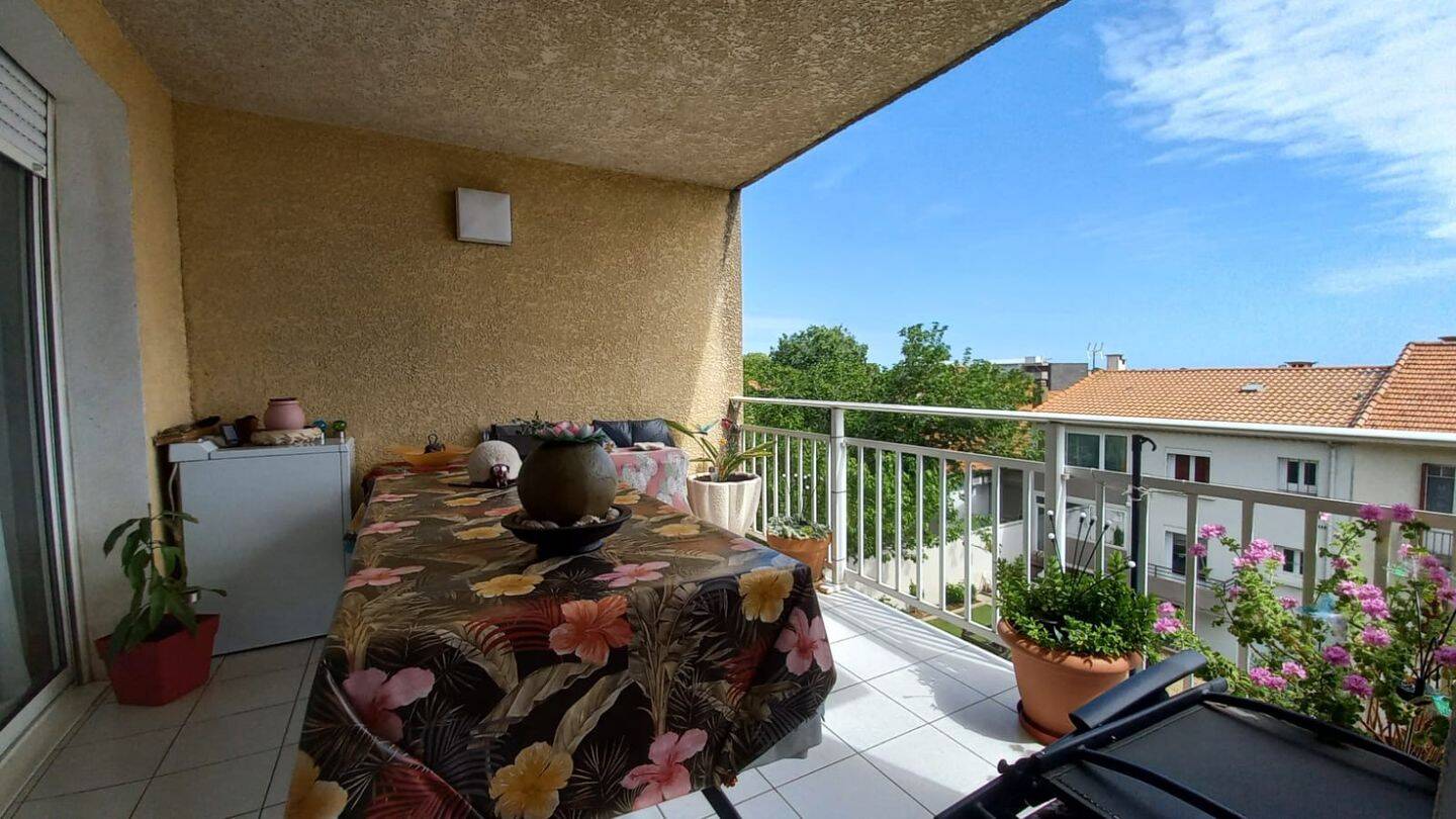 Maison à louer, 0m², BEZIERS