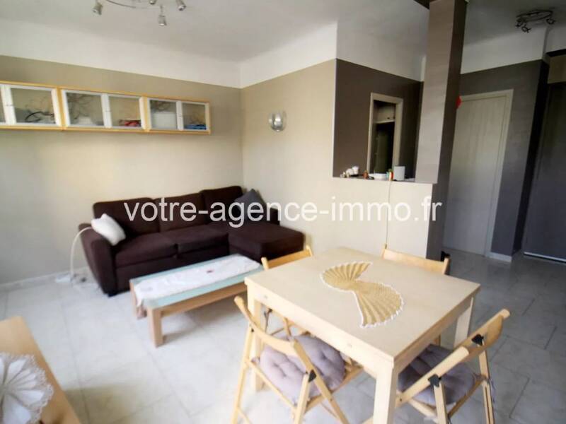 Maison à louer, 37m², NICE