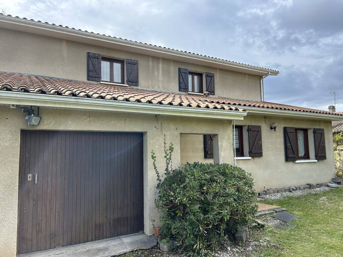 Maison à vendre, 126m², EYSINES