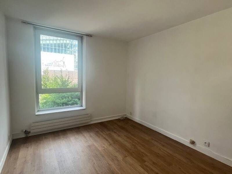 Maison à louer, 112m², COURBEVOIE