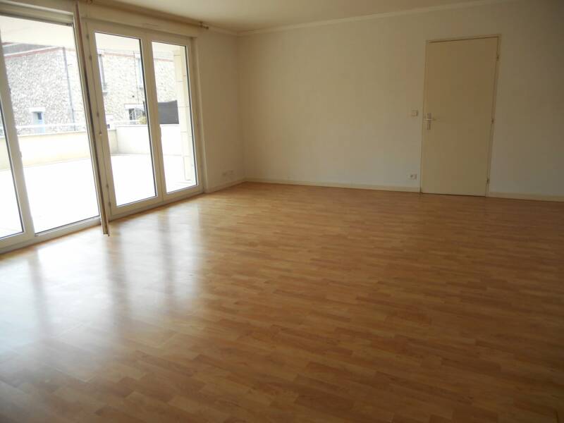 Maison à louer, 64m², REIMS