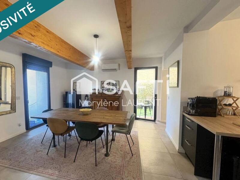 Maison à vendre, 95m², TOULON