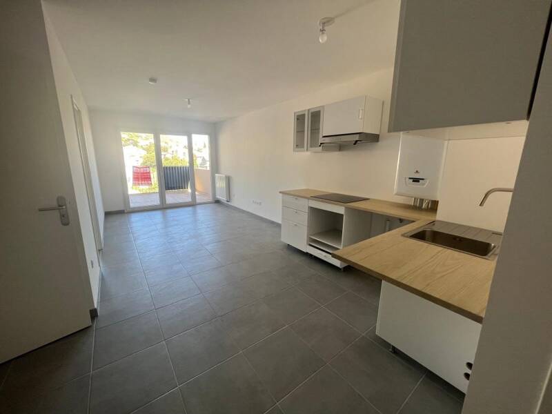 Maison à louer, 46m², TOULON