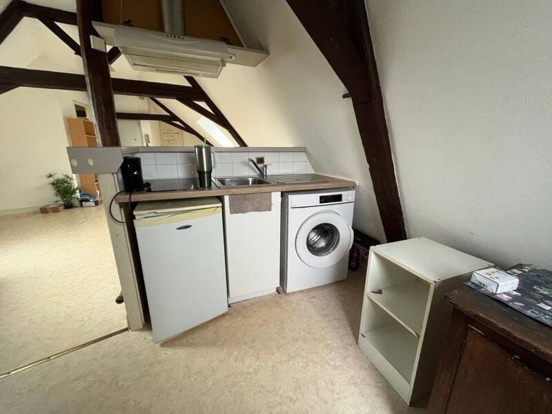 Maison à louer, 24m², SAINT YRIEIX LA PERCHE