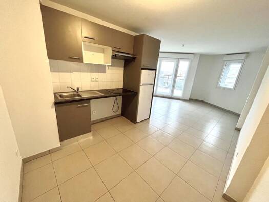 Appartement à vendre 379 000 € 3 pièces 2 chambres 66,56 m² Étage 4/5 Ponteil Antibes 06160