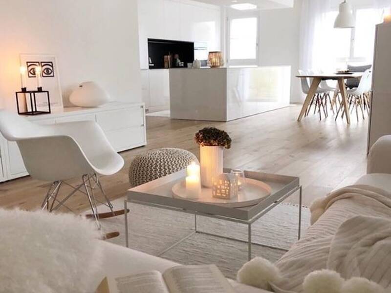 Maison à vendre, 58m², SAINT NAZAIRE