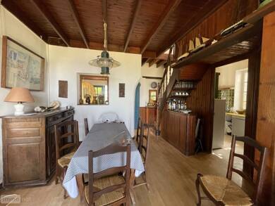 Maison à vendre 1 350 700 € 5 pièces 3 chambres 86 m² 722 m² de terrain Saint-Pierre-Quiberon 56510