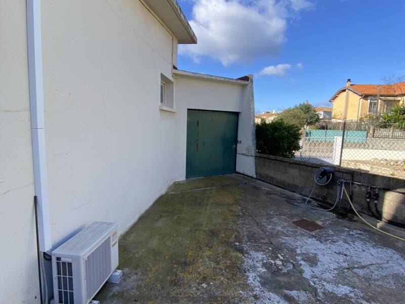 Maison à louer, 80m², FRONTIGNAN