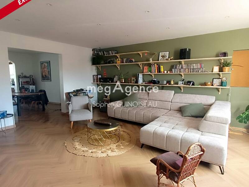 Maison à vendre, 170m², SAINT LEGER SOUS CHOLET