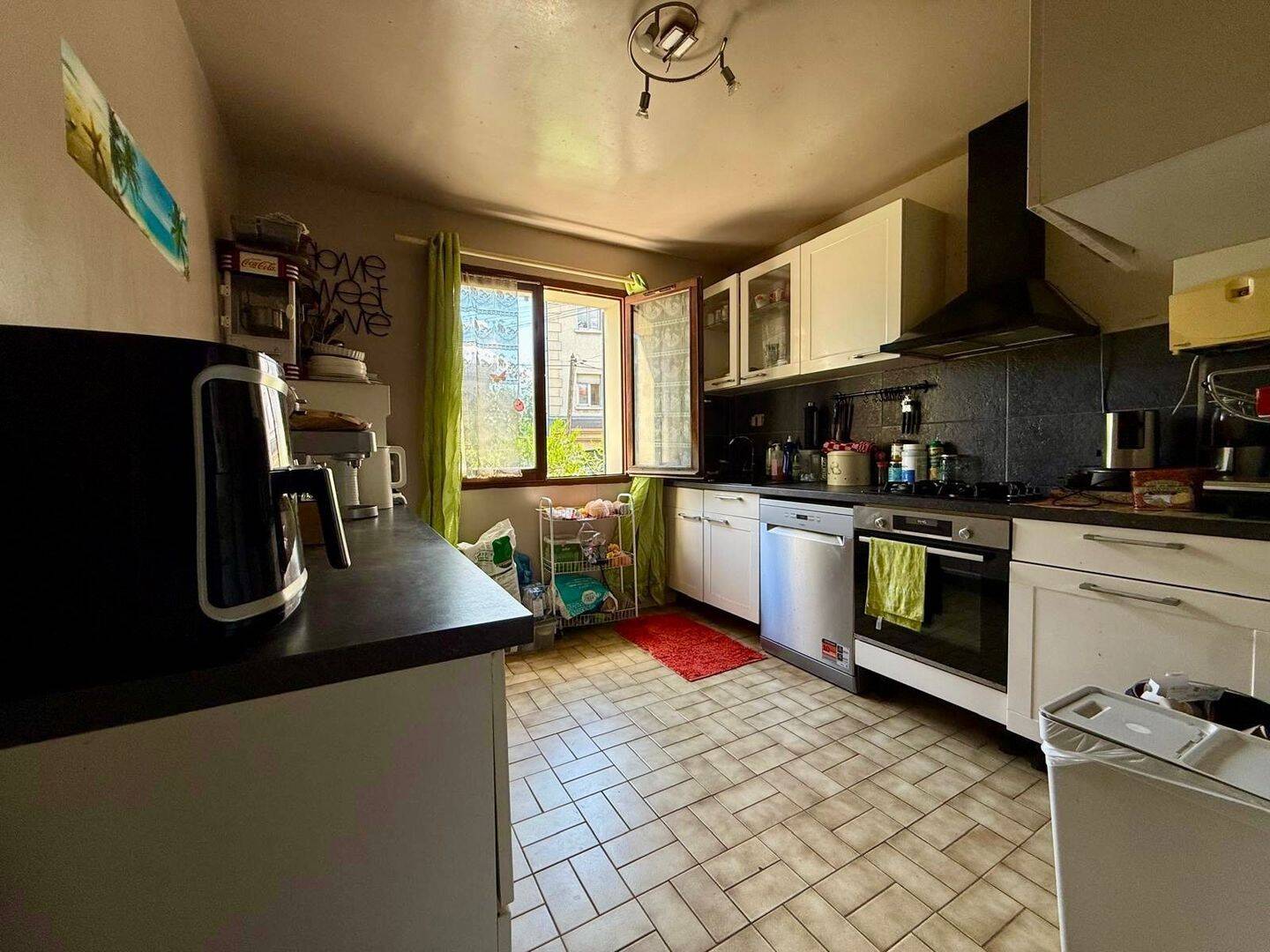 Maison à vendre, 90m², AULNAY SOUS BOIS