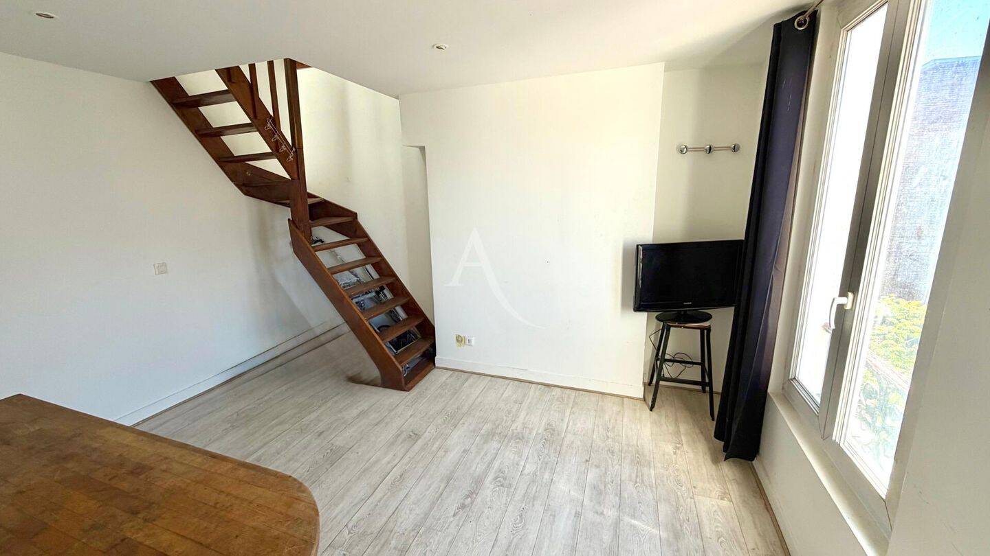 Maison à vendre, 22m², LE KREMLIN BICETRE