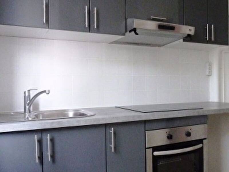 Maison à louer, 26m², IVRY SUR SEINE