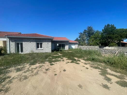 Maison à vendre 349 000 € 5 pièces 4 chambres 120 m² 425 m² de terrain Cornas 07130