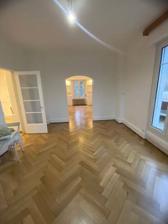 Maison à louer, 101m², MULHOUSE