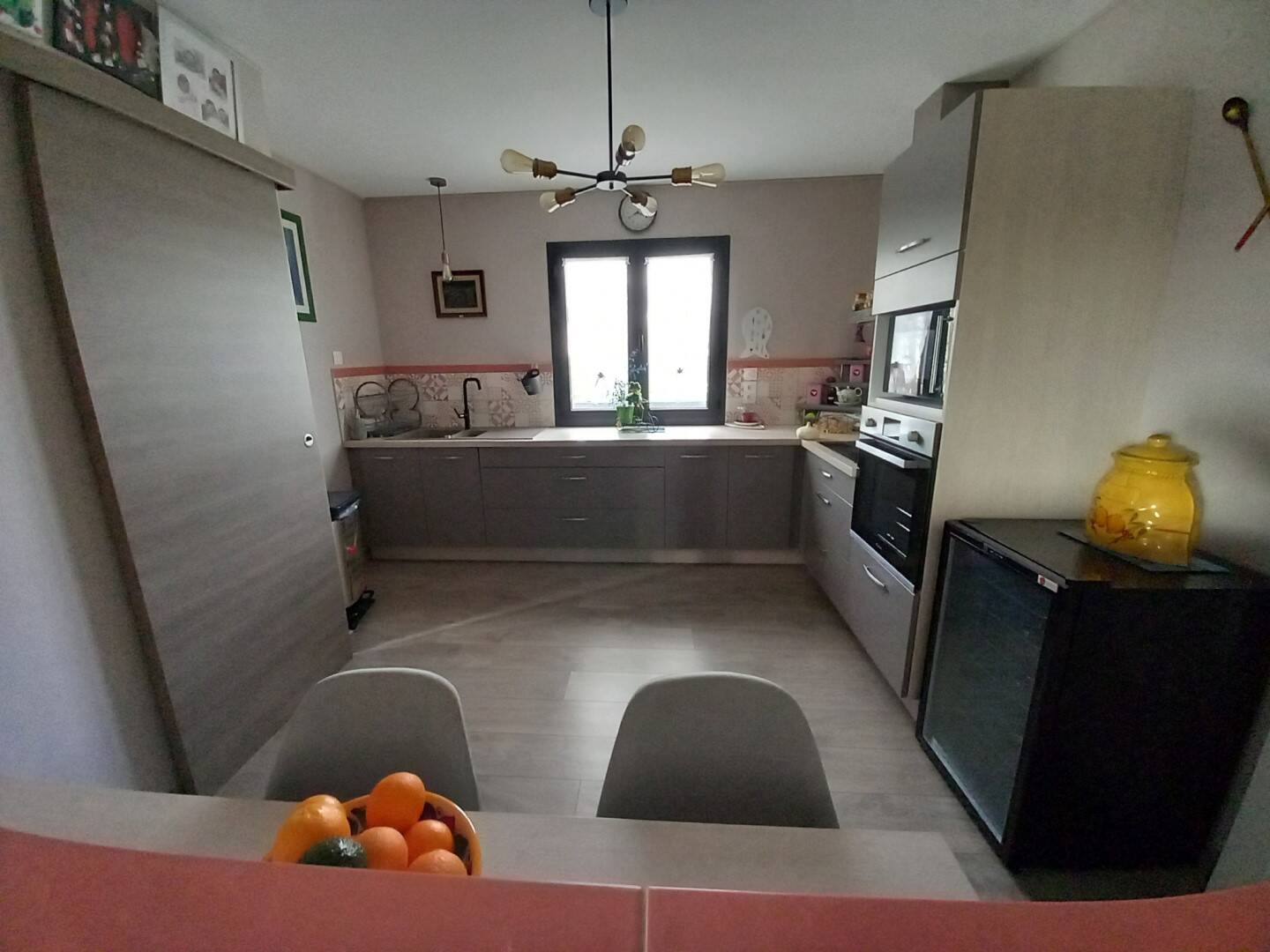 Maison à vendre, 83m², SAINT MAIXANT