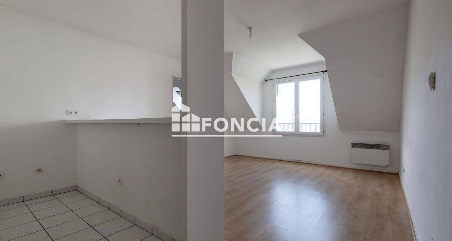 Maison à vendre, 35m², CORBEIL ESSONNES