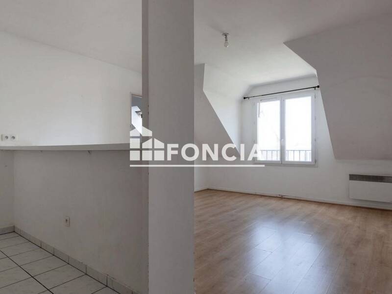 Maison à vendre, 35m², CORBEIL ESSONNES