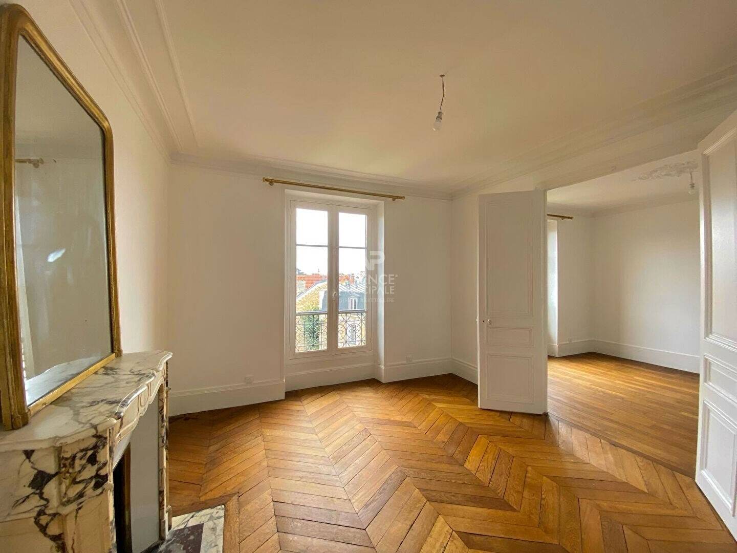 Maison à louer, 85m², VERSAILLES