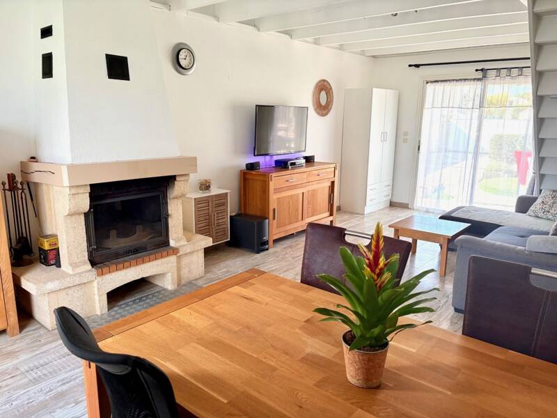 Maison à vendre, 82m², PEROLS