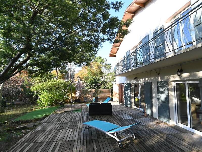Maison à louer, 131m², ARCACHON