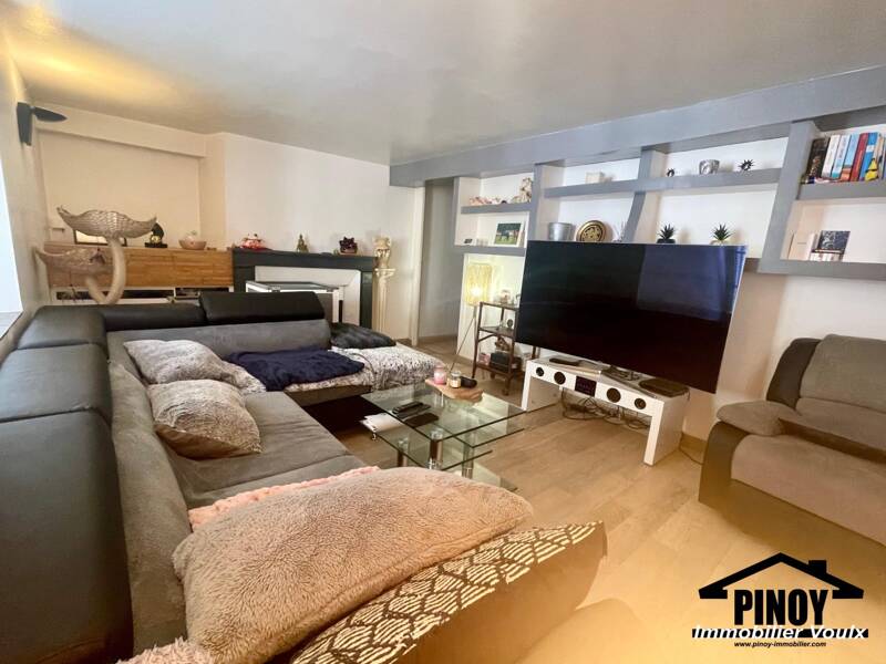 Maison à vendre, 102m², LORREZ LE BOCAGE PREAUX